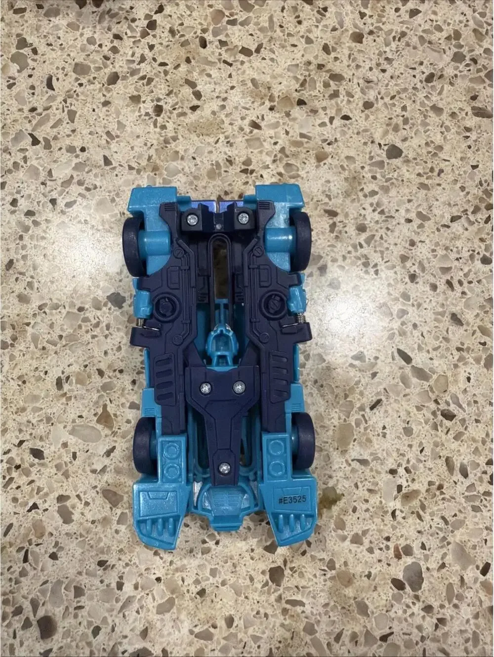 Transformers Action Figure Lot  Mixed